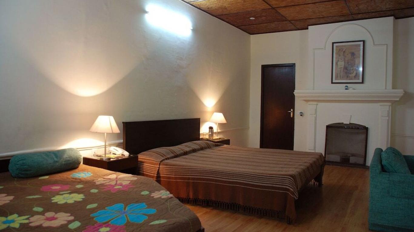 Alasia Hotel
