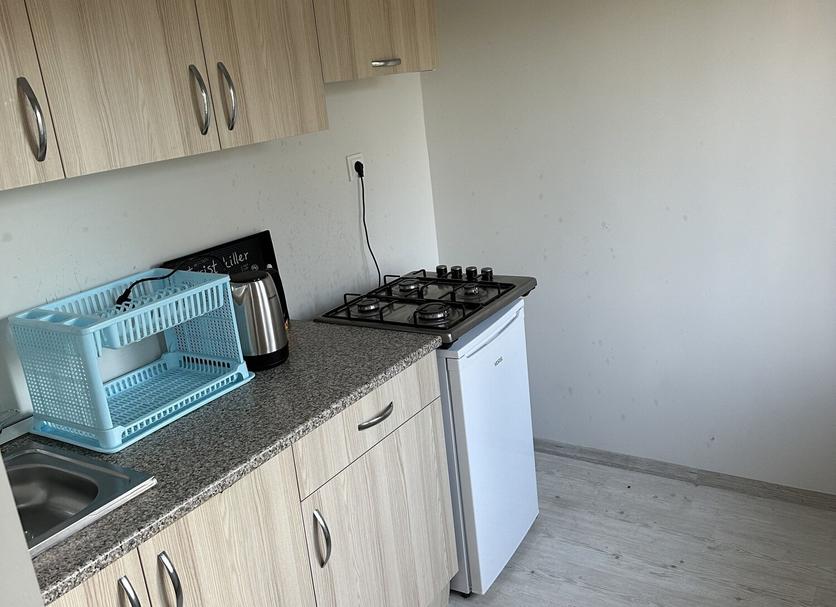 Cocina Foto