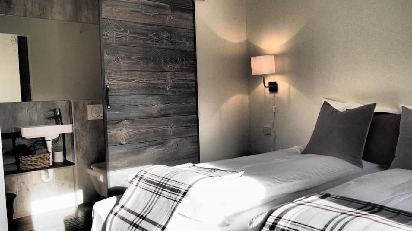 Granastaðir Guesthouse