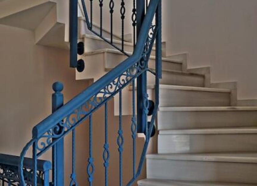 Escaleras Foto
