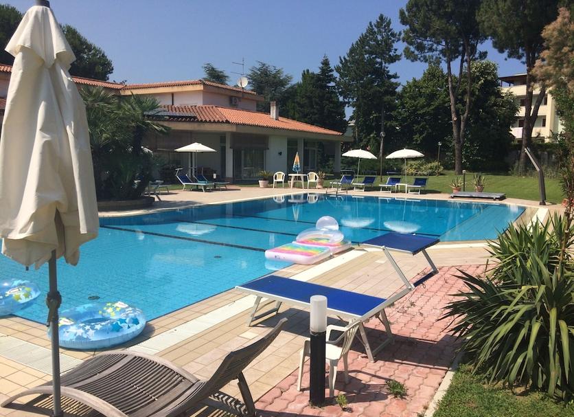 Piscina Foto