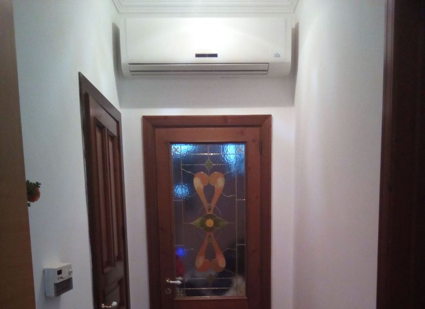 Pasillo Foto
