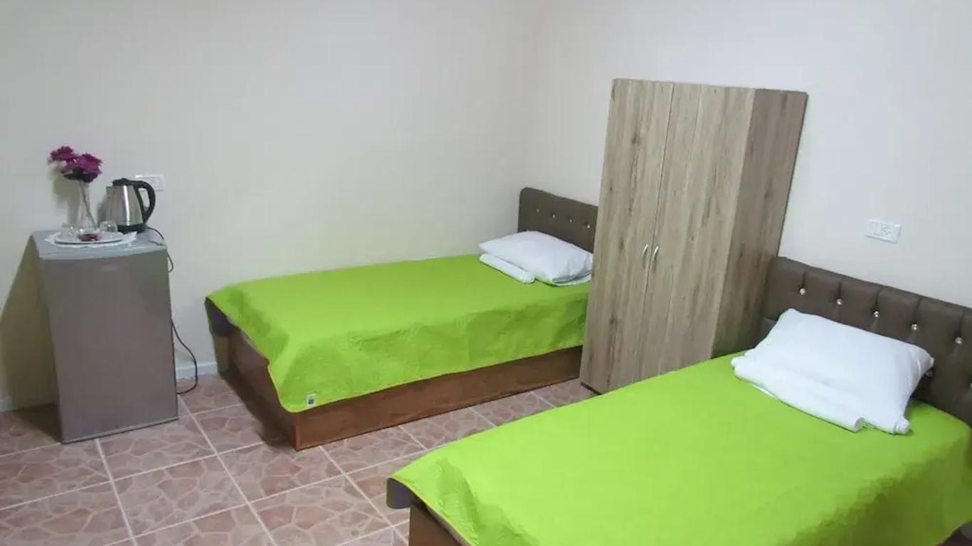 Royal Guest House