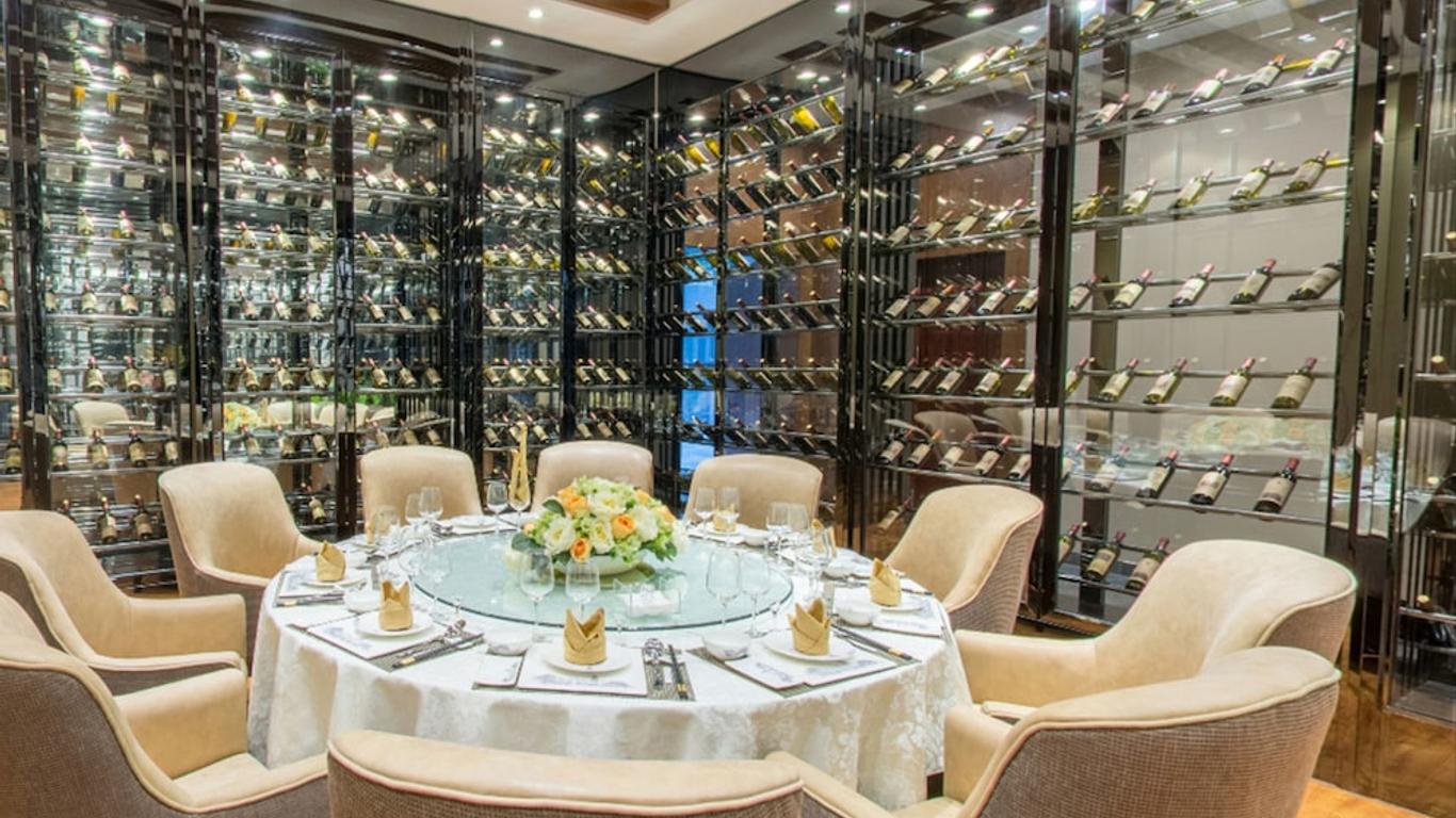 Chengdu E Hotel