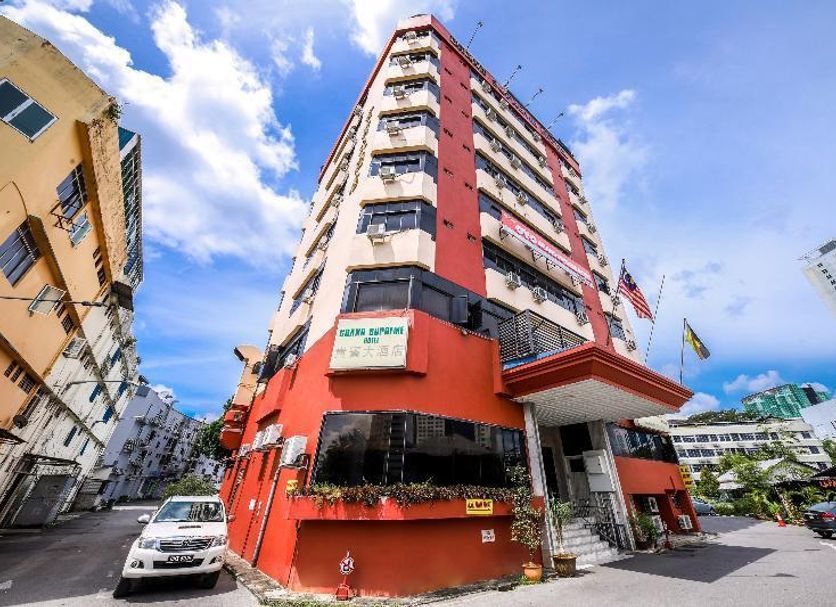 Edificio Foto