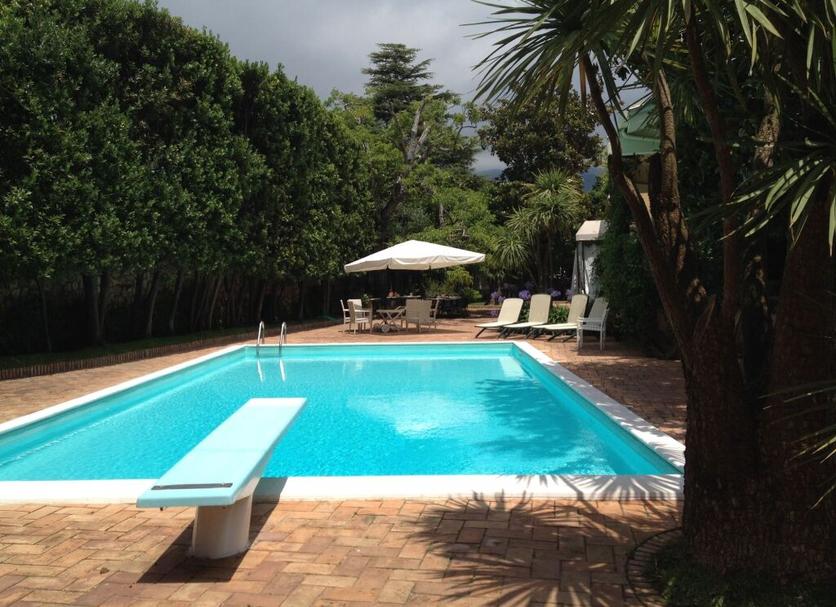 Piscina Foto