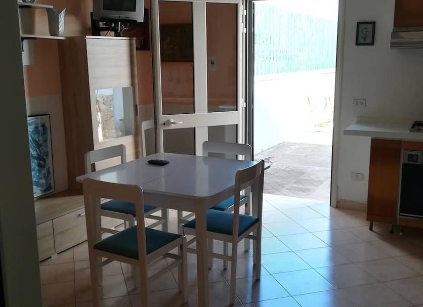 Comedor Foto
