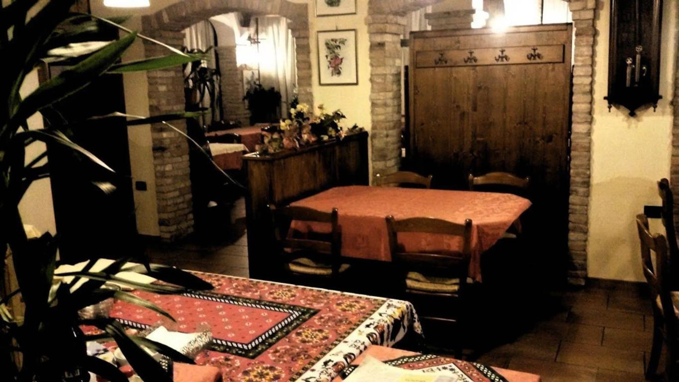 Locanda Canareggio