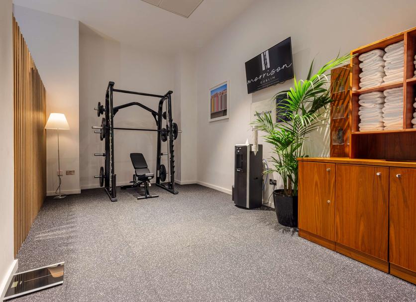 Gym Foto