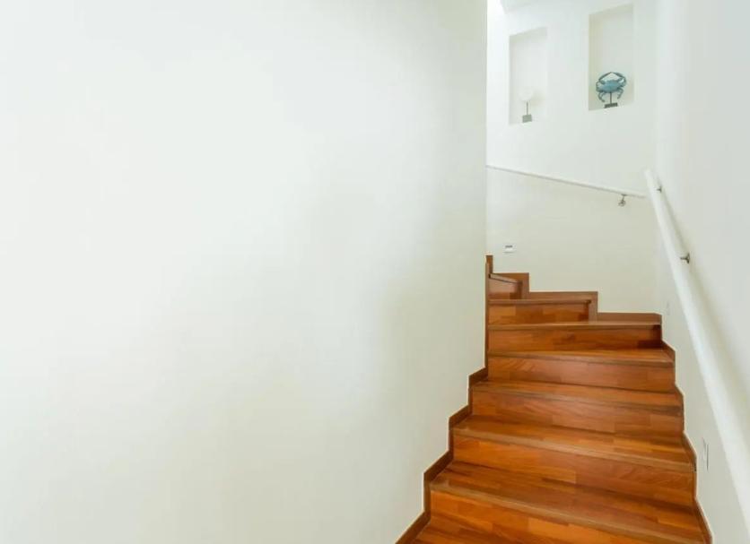 Escaleras Foto