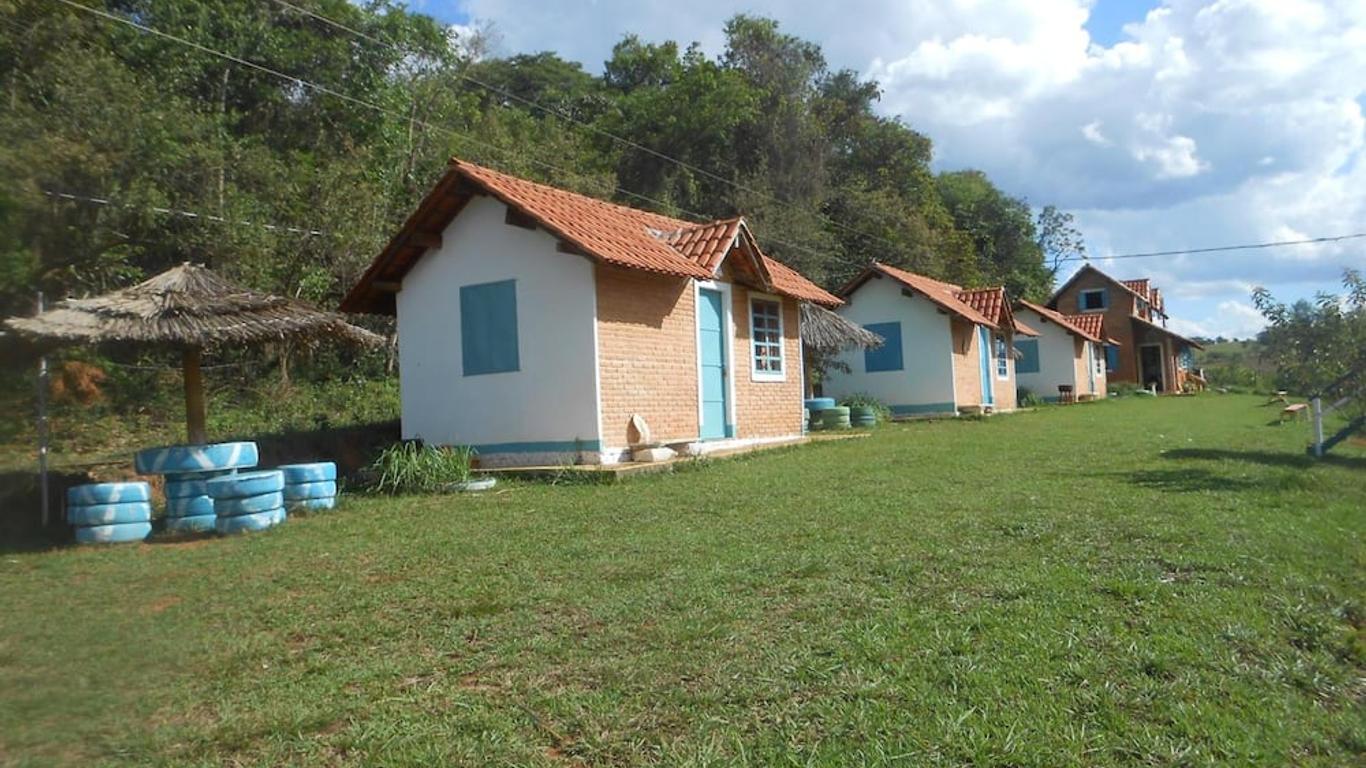 Pousada Shangrilá