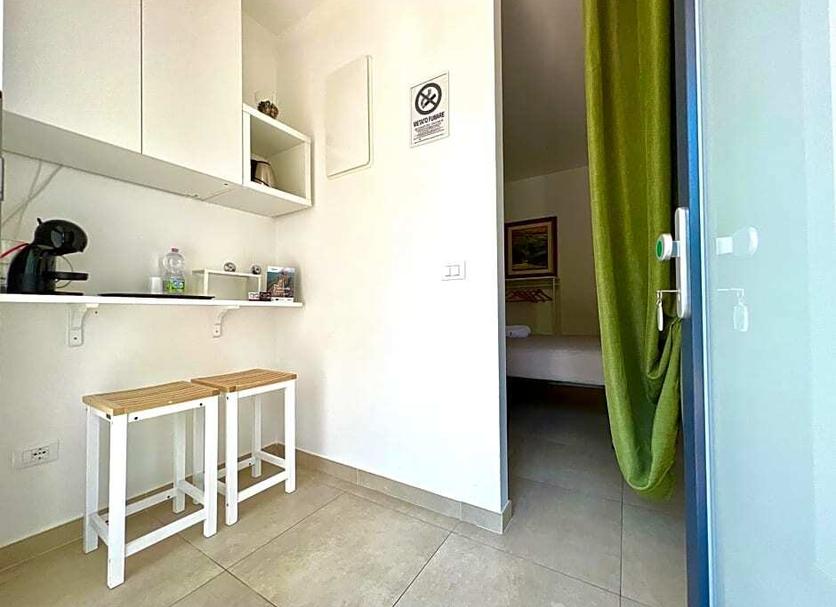 Cocina Foto