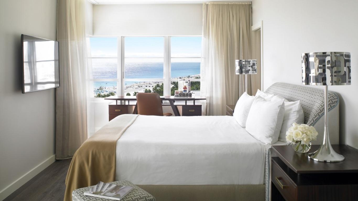 Shelborne South Beach