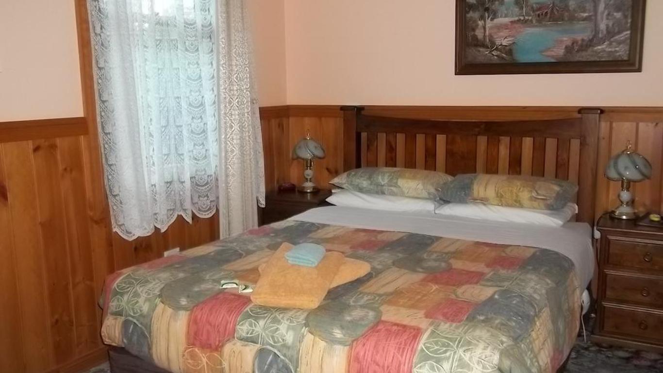 Snug as a Bug Motel