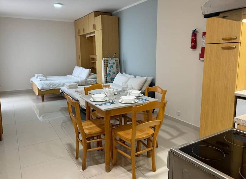 Comedor Foto