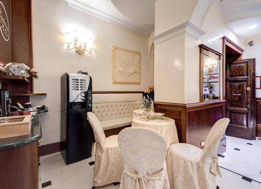 Comedor Foto