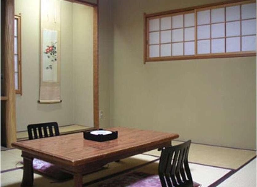 Comedor Foto