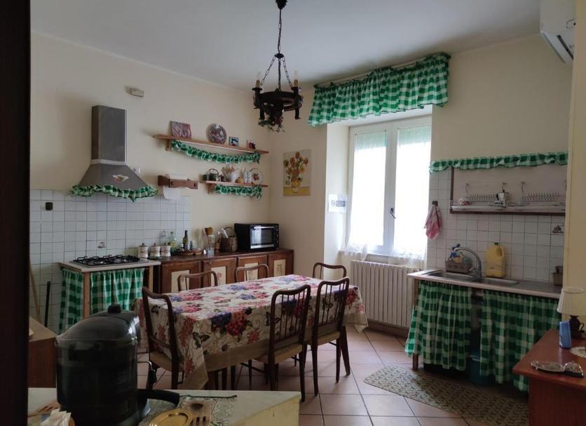 Comedor Foto