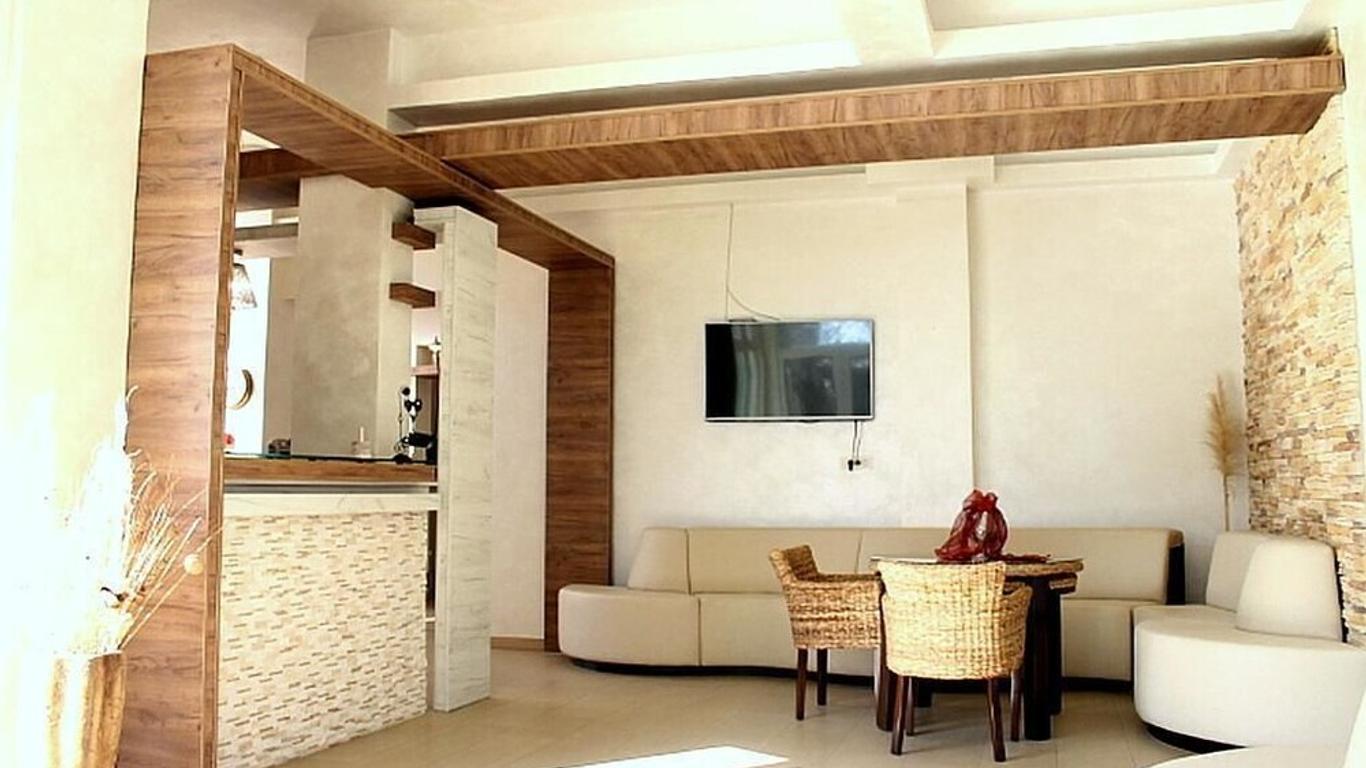 Garni Hotel Bella