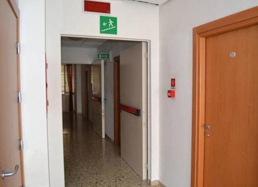 Pasillo Foto