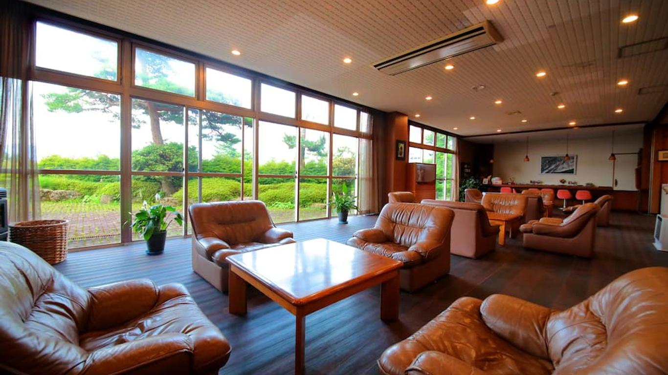 Kuju Kankou Hotel