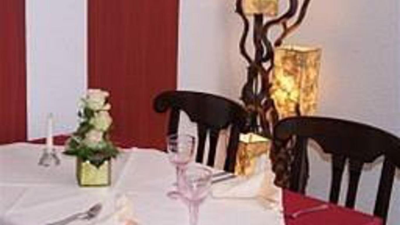 Hotel-Restaurant Buergerstuben
