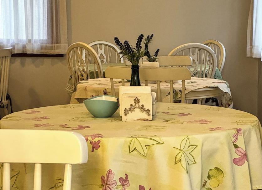 Comedor Foto