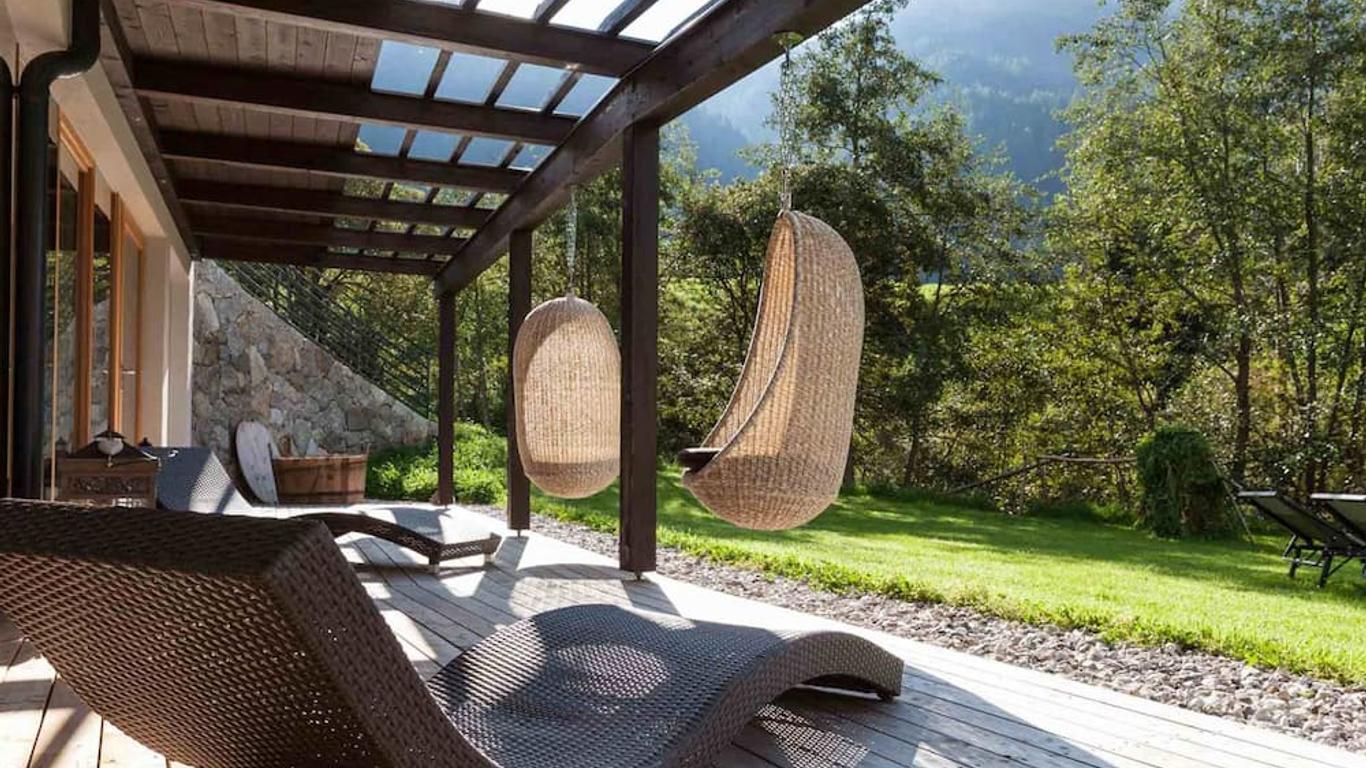 La Casies Mountain Living Hotel