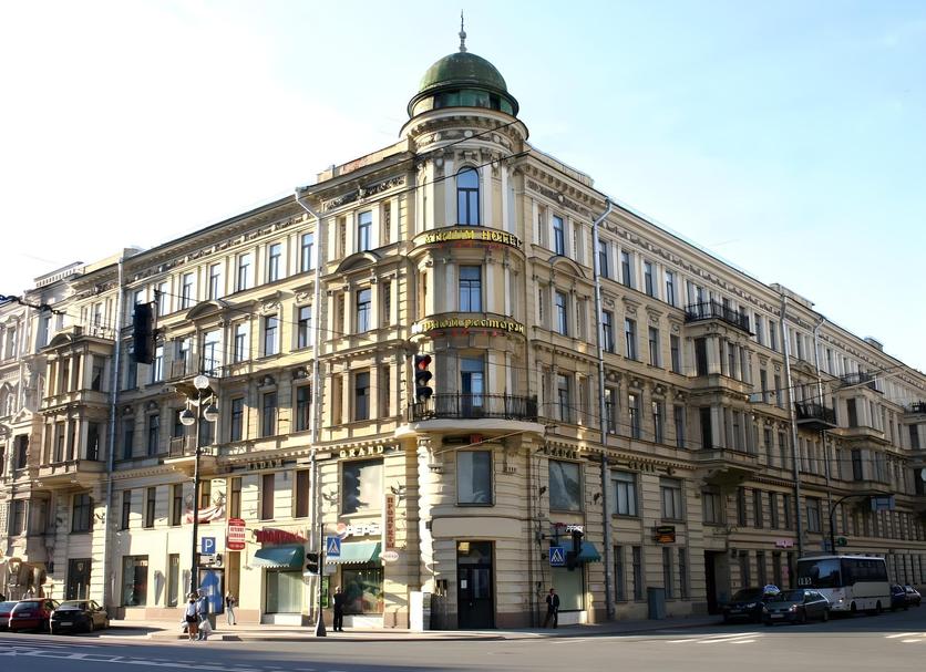 Edificio Foto