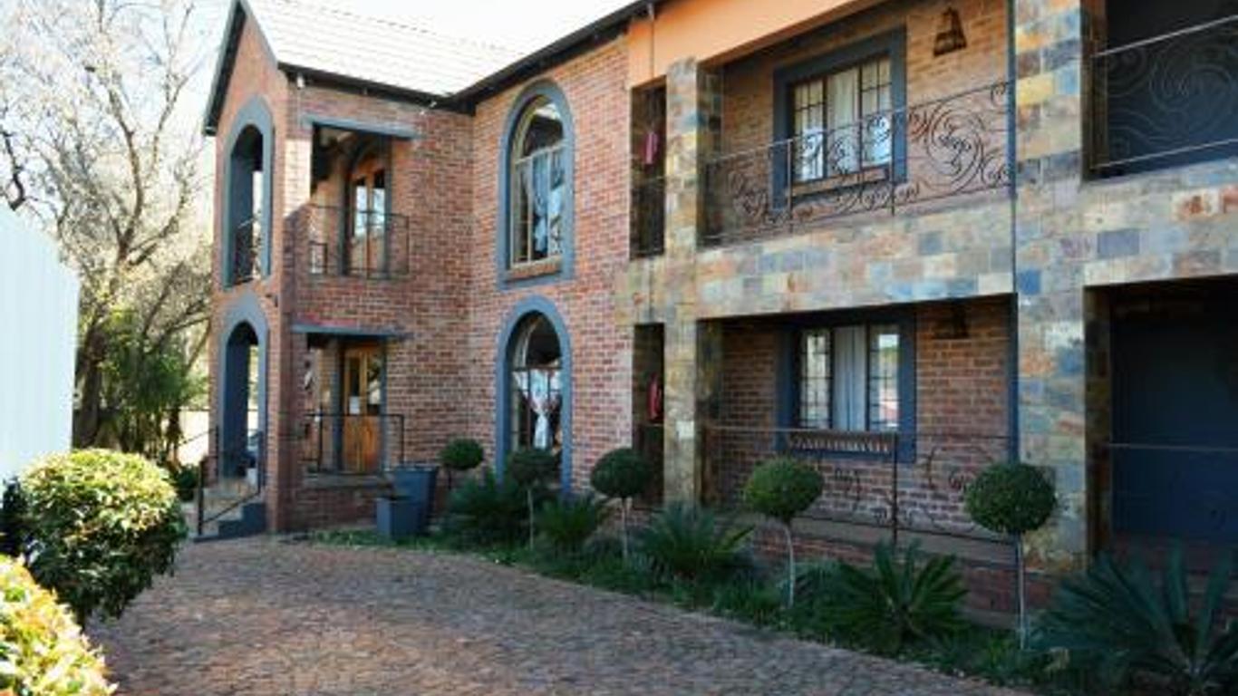 A Lala Lodge