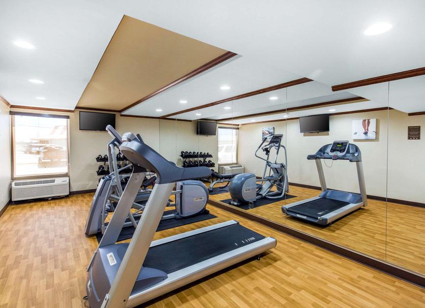 Gym Foto