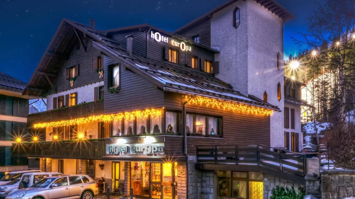 Hotel Europa