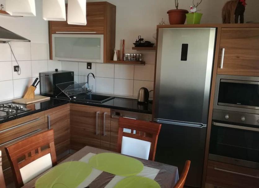 Cocina Foto