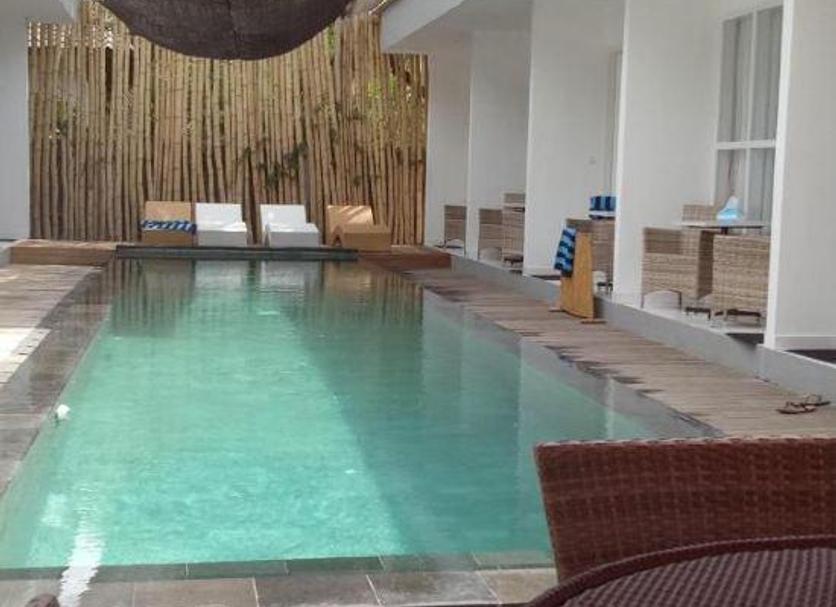 Piscina Foto