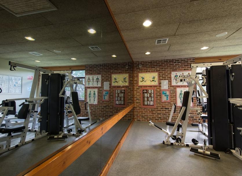 Gym Foto