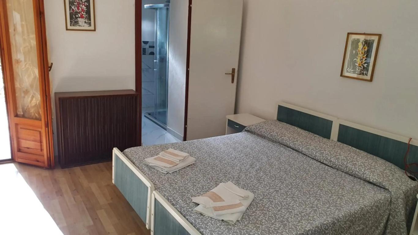 Albergo Nappini