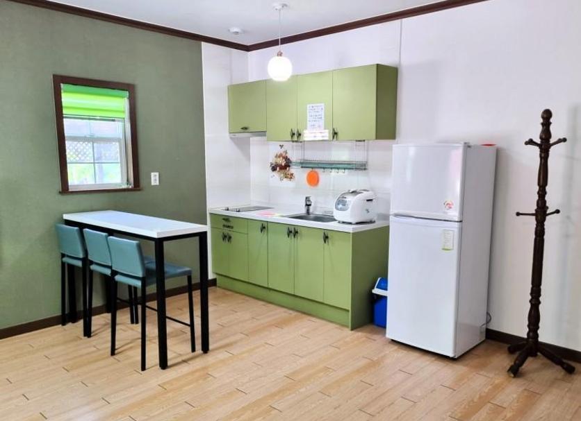Cocina Foto