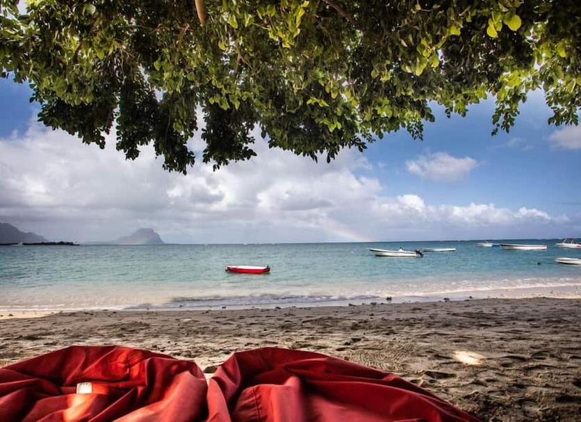Playa Foto