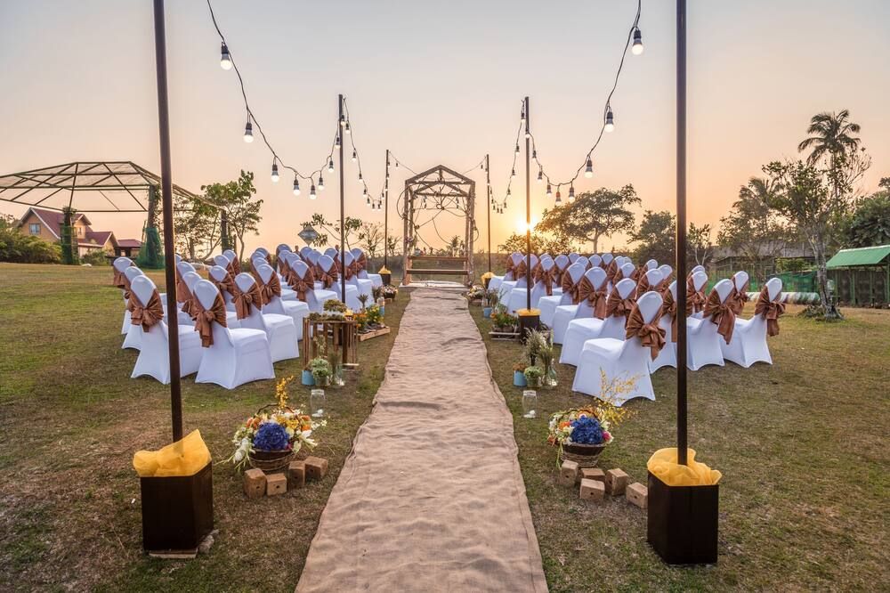 Sala de banquetes