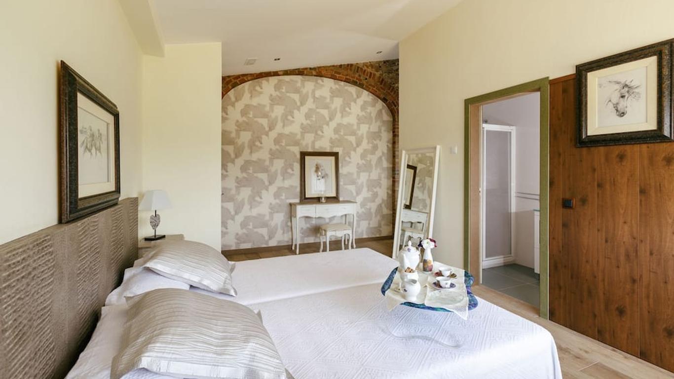 Cortijo Cal Rajoler