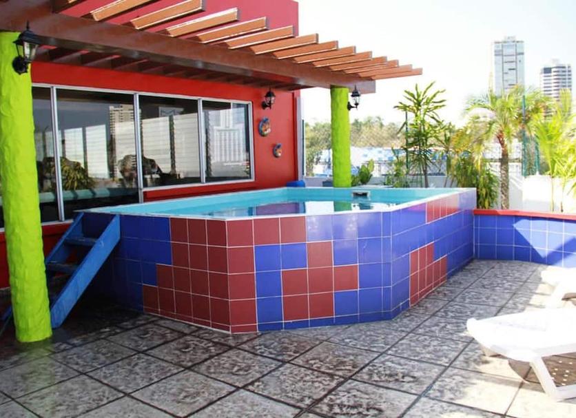 Piscina Foto