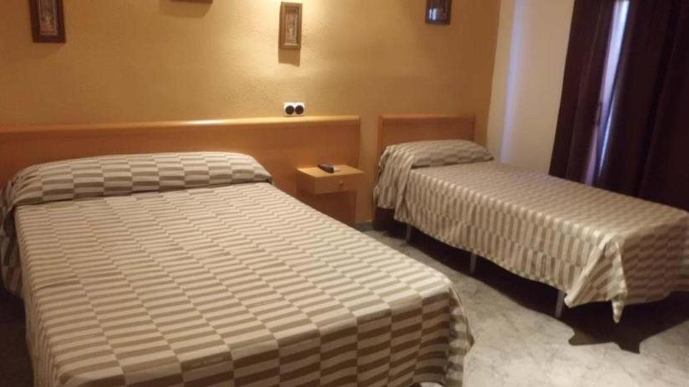 Hostal Virginia
