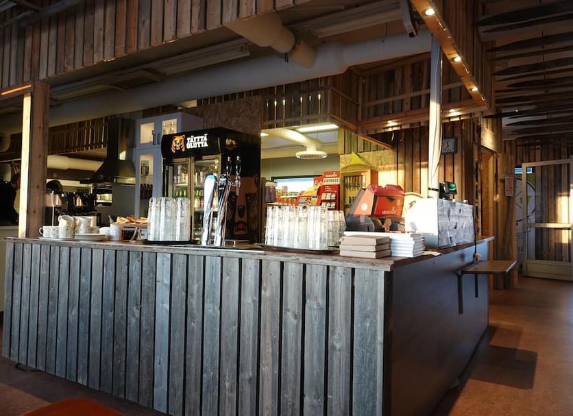Bar Foto