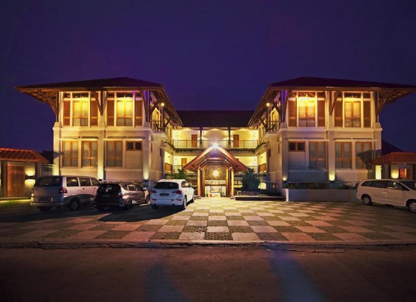 Edificio Foto