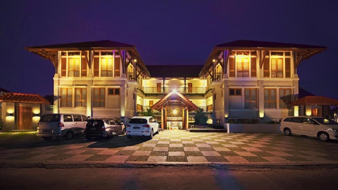 Villa Damar