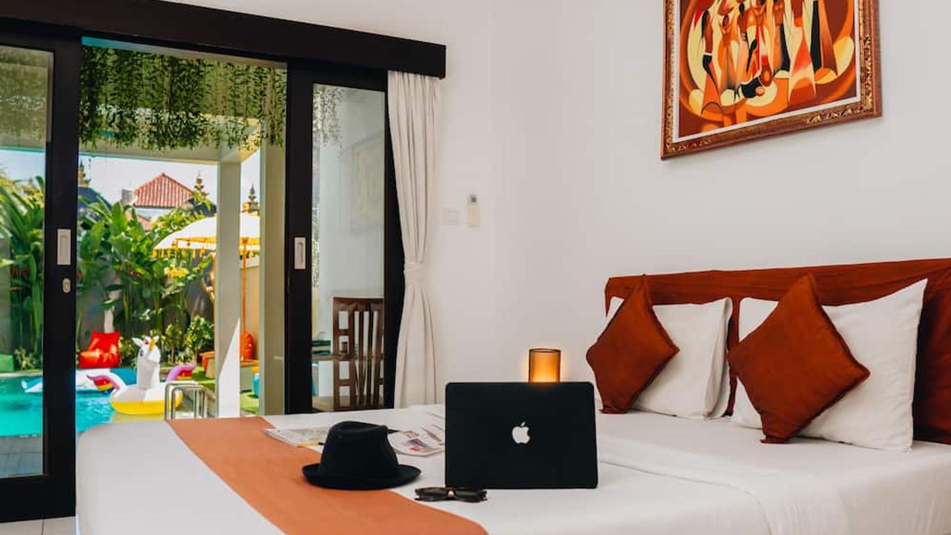 Bahana Guest House by Madhava Asia