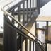 Escaleras
