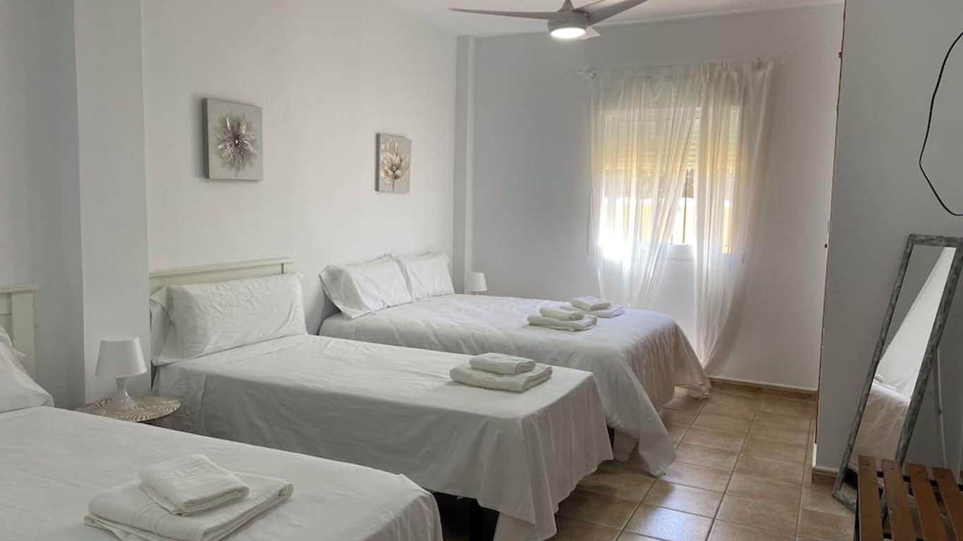 Alojamiento Rural Al´Mare