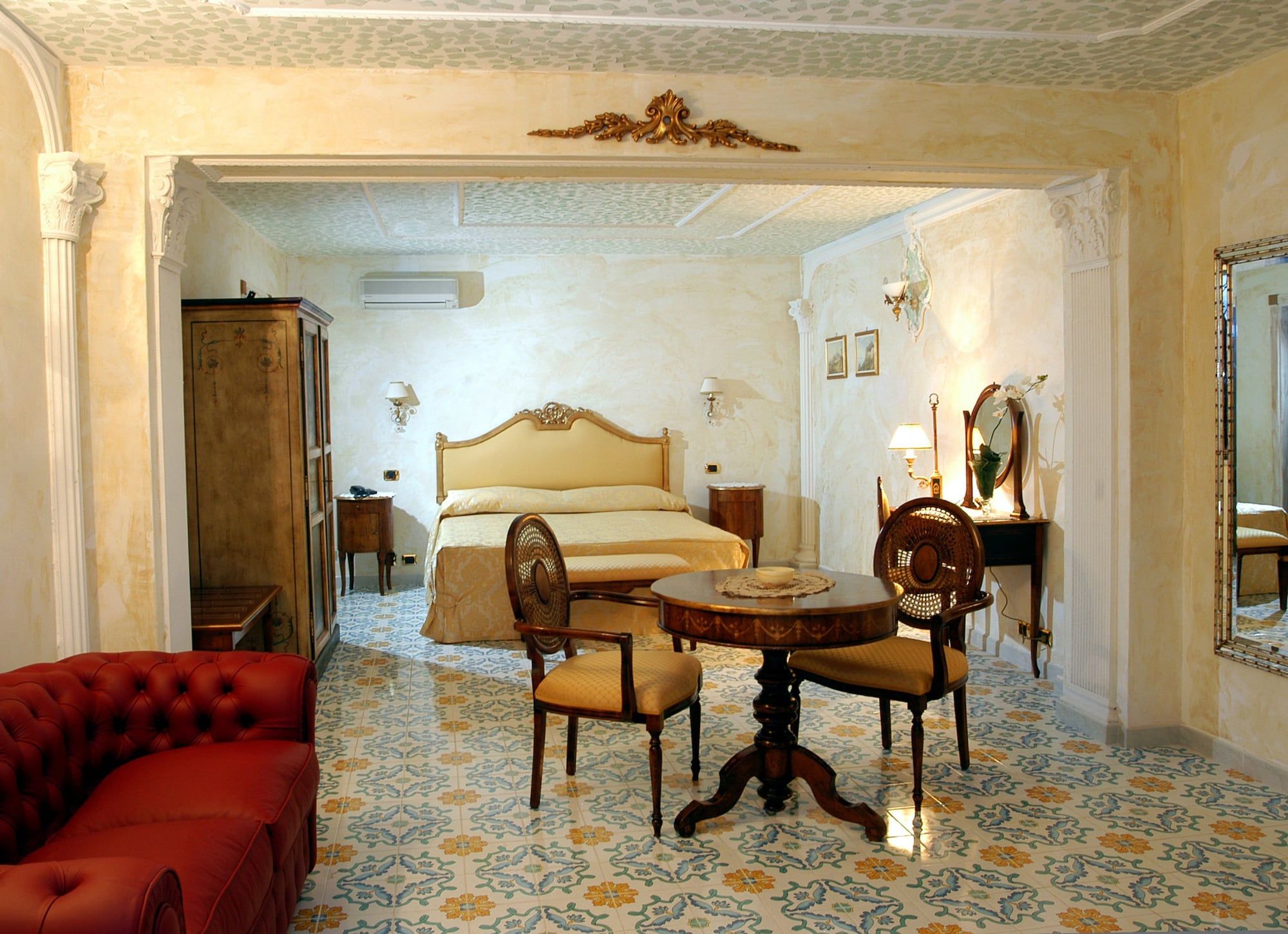 Habitación