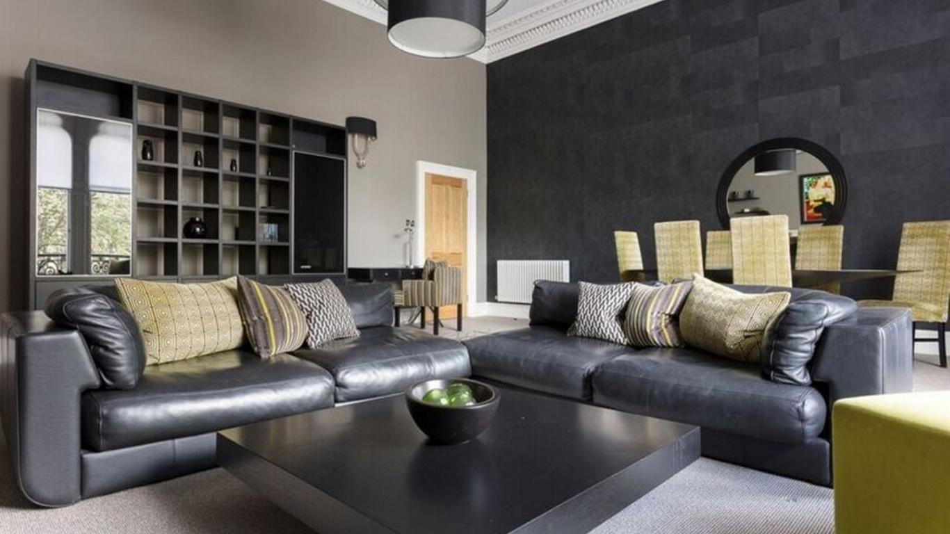 The Chester Residence